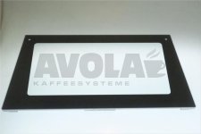 ASSIEME VETRO ESTERNO T04 VETRO VENIX