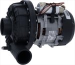 ELEKTROPUMPE LGB ZF522VDX 1,15HP