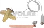 VALVOLA TERMOSTATICA DANFOSS 068Z3728