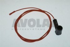 SPARK PLUG CABLE