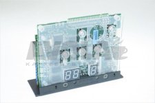 KIT SELECTA II SE AHL BLUE
