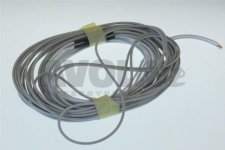 SILICON COVERED HEATING CABLE