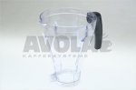 CARAFFA PLASTICA MIXER KENWOOD KW690362