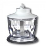 BEHÄLTER KOMPLETT MISCHER BRAUN BR670510