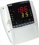 STEUERUNG DIXELL XLR470