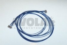 CABLAGGIO DISPLAY (MODULO J10)