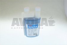 REINIGUNGSMITTEL URNEX RINZA MILK FROTHE