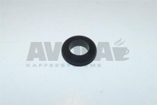 Rubber cable duct 28mm