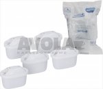 WASSERREINIG. FILTER BRITA MAXTRA+ 5 ST
