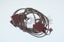 ASS. 4 MICROINTERRUTTORI COPRECI PH640