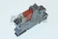 KOPPELRELAIS WAGO 12VDC