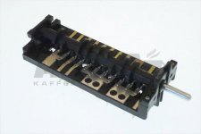 UMSCHALTER OFEN 4F ALFA45MFGN