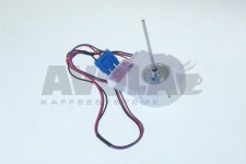 LÜFTERMOTOR KÜHLSCHRANK HAIER 0064000944