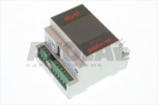 Lastmodul ELIWELL Typ IWP985LX   Modell
