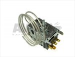 TERMOSTATO 077B6772 AEG 2063979047