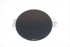 CAPPELLO BRUCIAT RAPIDO NERO