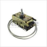 TERMOSTATO RANCO K59 L2621