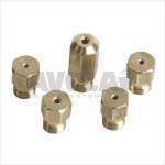 INIETTORI GAS METANO AEG 50272249009