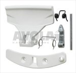 KIT,MANIGLIA,OBL&Ograve;