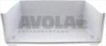 VERDURIERA POLAR-W LxH 508X184x290