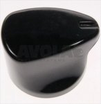 MANOPOLA NERA 96N ARISTON