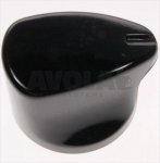 MANOPOLA NERA 96N ARISTON