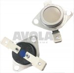 KIT 2 THERMOSTATE FÜR WÄSCHETROCKNER IND