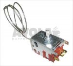 TERMOSTATO DANFOSS 077B-6828 C.POST ROHS