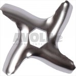 MESSER FÜR FLEISCHWOLF MOULINEX