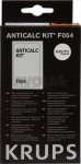 ENTKALKUNGS-SET F054 KRUPS F054001B