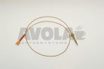THERMOCOUPLE AV/G-AR/DR/AR/G 600mm+COSSE