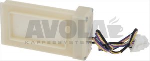 VENTIL MOTORISIERT HAIER 00609340017