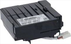 ELEKTRONISCHE PLATINE INVERTER HAIER 006