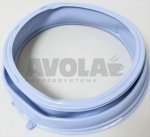 TÜRMANSCHETTE WASCHMASCHINE HAIER 002030