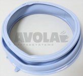 TÜRMANSCHETTE WASCHMASCHINE HAIER 002030