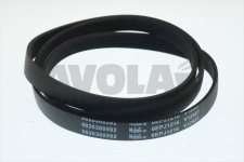 RIEMEN HAIER 0020300592
