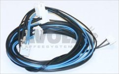 CABLAGGIO INDESIT C00141769