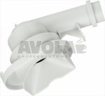 VALVOLA ANTI-RITORNO MIELE 5269111