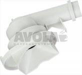 VALVOLA ANTI-RITORNO MIELE 5269111