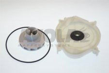 CALOTTA MOTOPOMPA MIELE 5011733