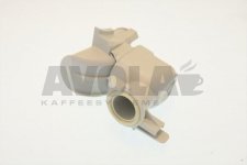 VALVOLA ANTI-RITORNO MIELE