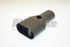 STECKDOSE ZENTRAL GRAU POLTI TP001072