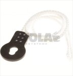 CABLE PORTE LV