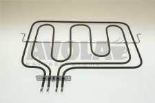 RESISTENZA 1800+800W NARDI 040199009962R