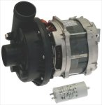 ELETTROPOMPA LGB T173SX 0,85HP