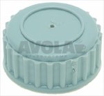 DECKEL FÜR KLÄRSPÜLMITTELBEHÄLTER