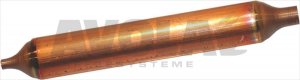 FILTRO DISIDRATATORE 17,5 gr