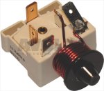 REL&Egrave; DI AVVIO E KLIXON