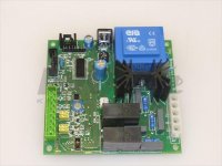 SCHEDA ELETTRONICA