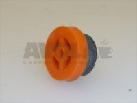 EINGANGSREDUZIERSTÜCK ELBI ORANGE